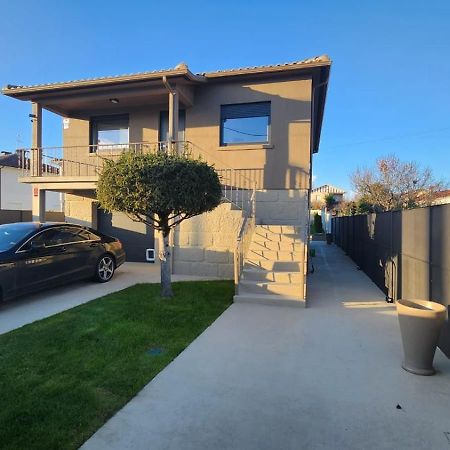발렌사 Dream House 1 빌라 외부 사진