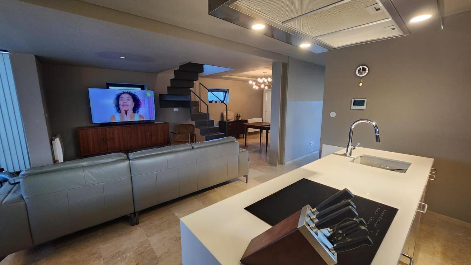 발렌사 Dream House 1 빌라 외부 사진